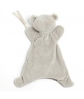 Baby Comforter | Caz the Koala Hoochy Coochie